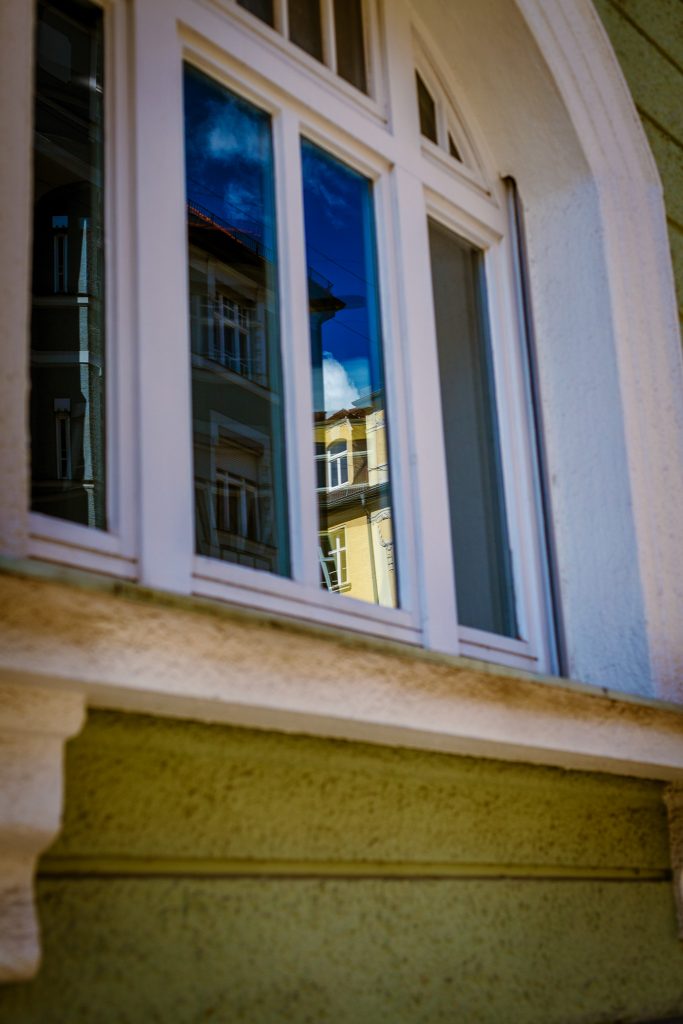 Arbeitszimmer