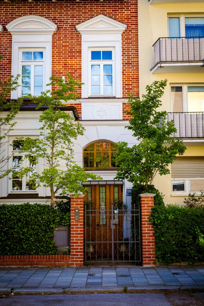 Haushaltsnahe Dienstleistungen