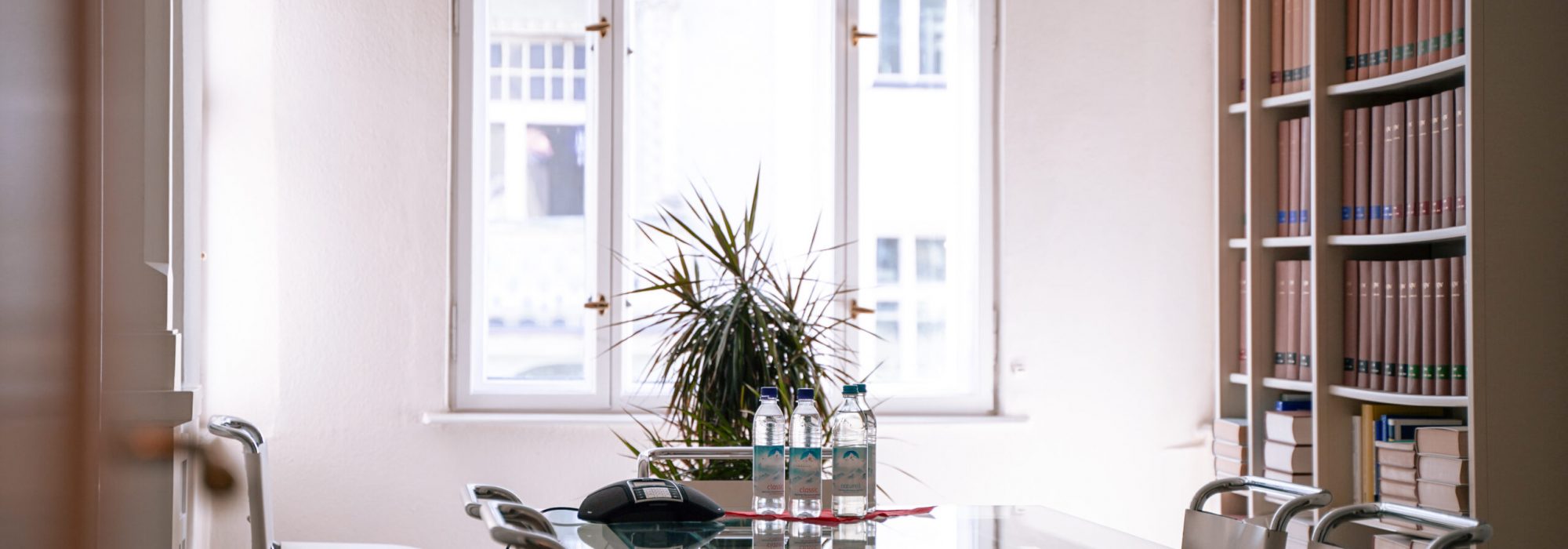 Besprechungszimmer